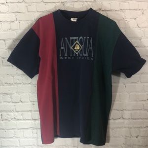 vintage Antigua heavyweight shirt